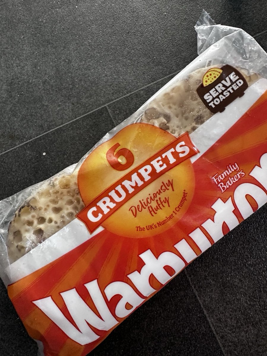 A product from The English Pantry