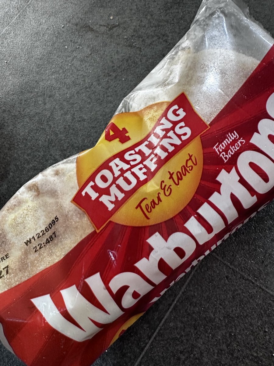 A product from The English Pantry