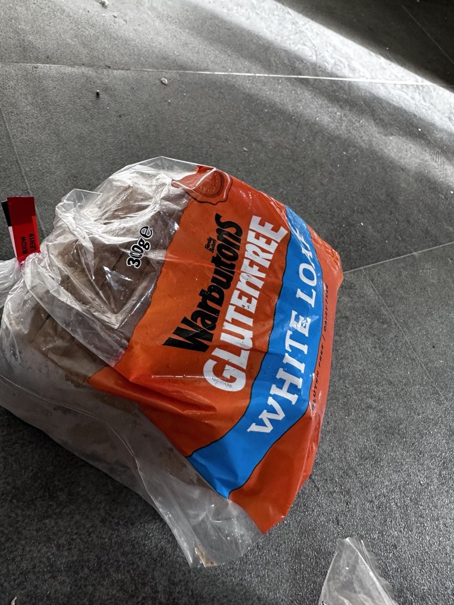 A product from The English Pantry